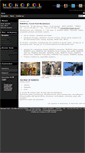 Mobile Screenshot of en.monopol-sa.com